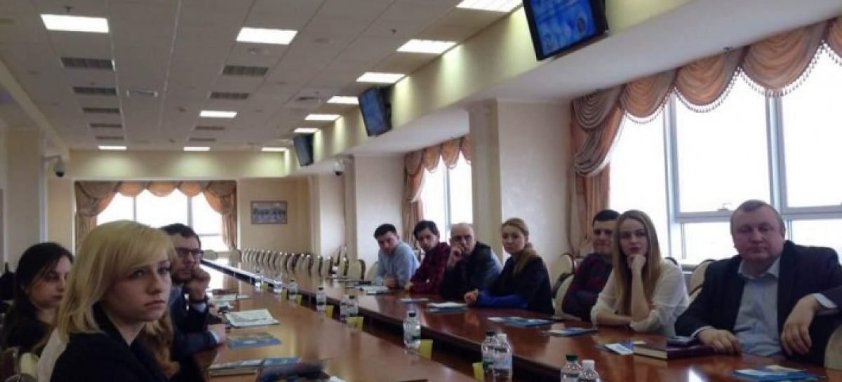 Інвалідність не обмежує, обмежує дискримінація
