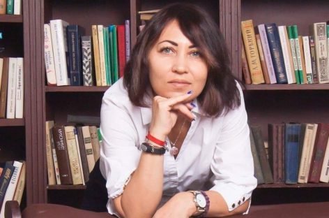 Роксана Ящук: «Спортсмены с особенностями не отказываются от жизни, а наоборот – воспевают ее»
