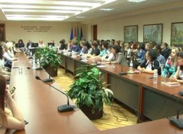 Британский архитектор прочитал лекцию о доступности городской среды для людей с инвалидностью