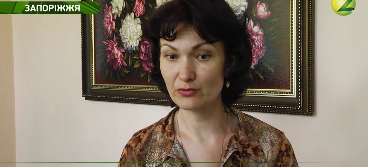 В Запоріжжі центр для дітей з інвалідністю залишають без приміщення