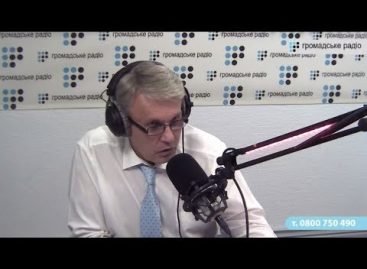 Українська влада має вади слуху: вона не чує своїх громадян, — президент Нацкомітету спорту інвалідів України