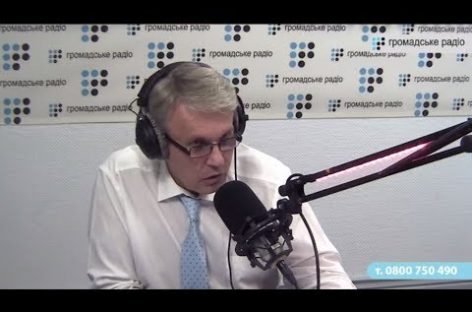 Українська влада має вади слуху: вона не чує своїх громадян, — президент Нацкомітету спорту інвалідів України