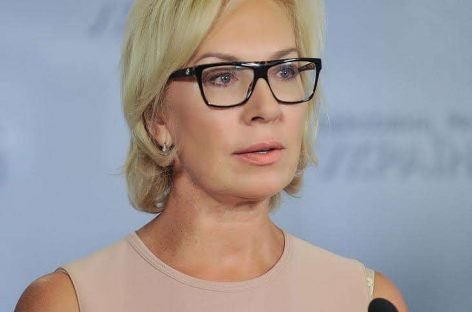 Людмила Денісова: “Комітет з питань соціальної політики, зайнятості та пенсійного забезпечення підтримує ініціативу Уряду щодо осучаснення розмірів пенсії”