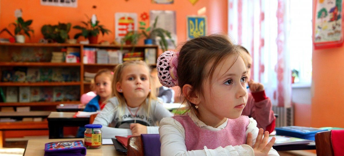 (Не)доступні школи Львова: чи готове місто до навчання дітей з інвалідністю