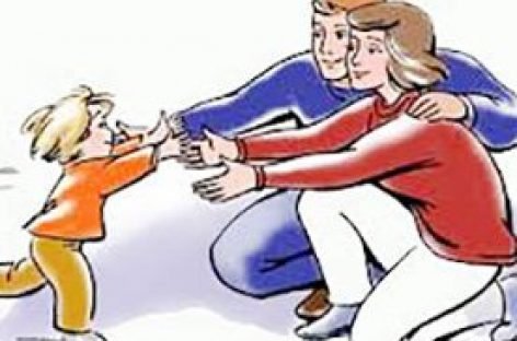 Одесская инициатива: открыть Центр ранней медико-социальной реабилитации и паллиативной помощи детям