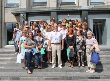Всеукраїнський семінар «Підвищення спроможності батьківських об’єднань у представленні інтересів дітей та молоді з інвалідністю»