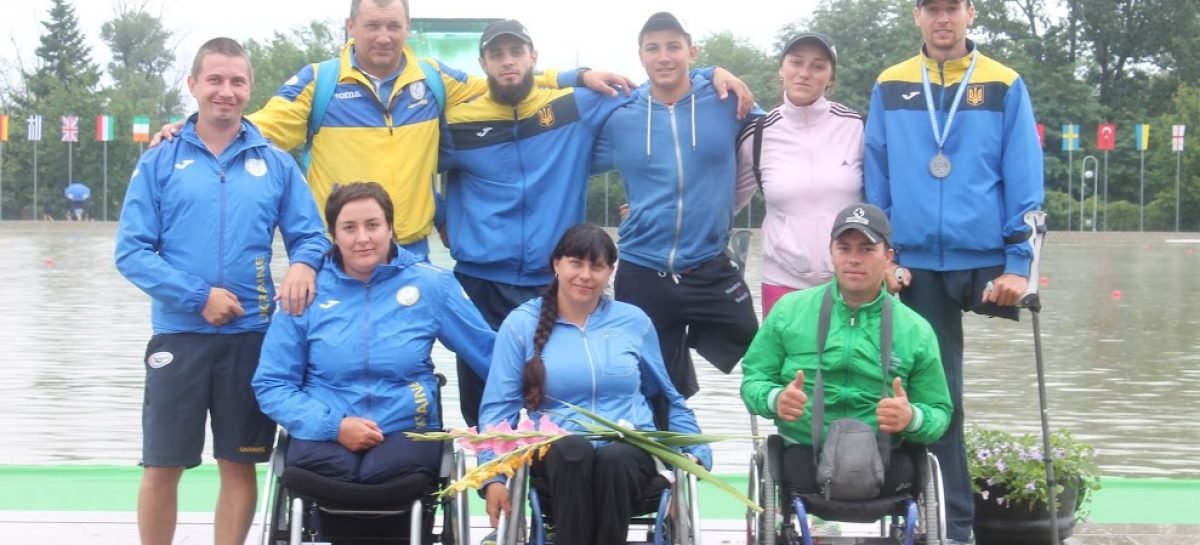 Українські параканоїсти стали другими в Європі