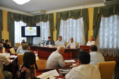 На Житомирщині буде створено близько 30 інклюзивно-ресурсних центрів