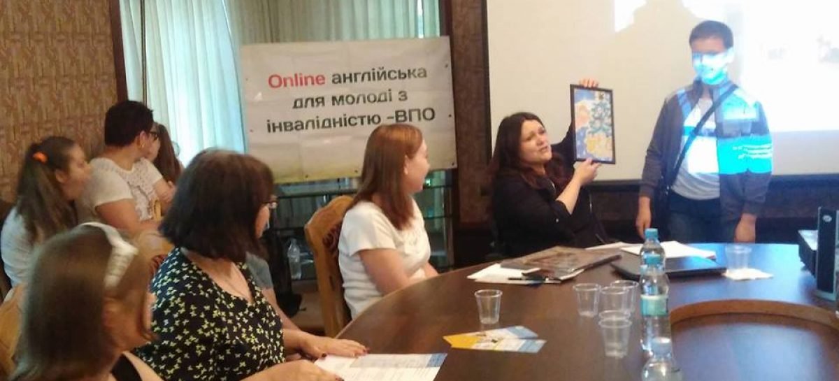 Діти Луганщини відвідали столицю України – місто Київ!