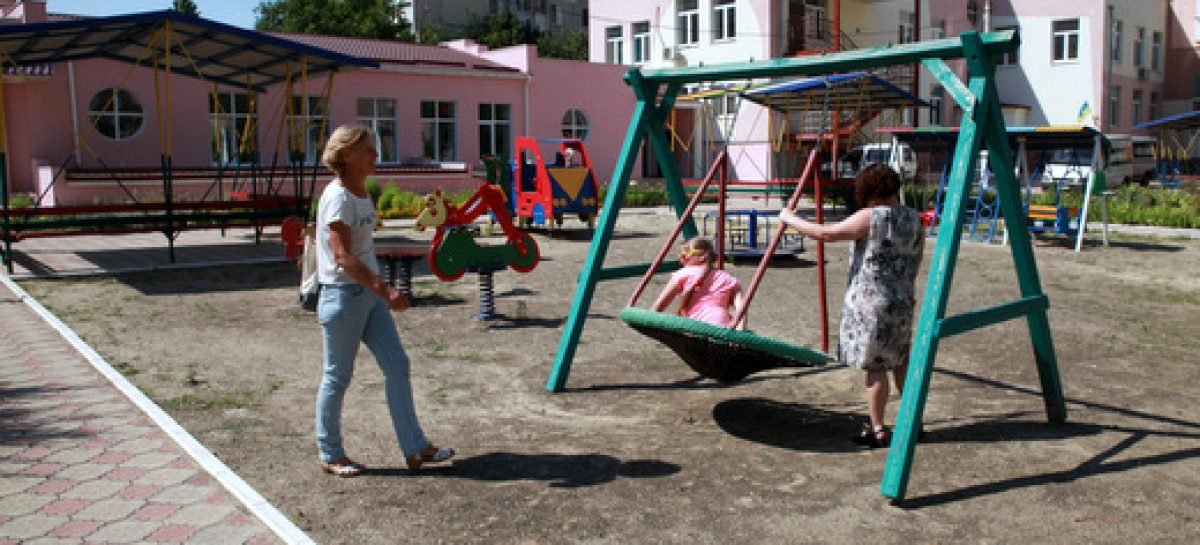 Віце-прем`єр-міністр України відвідав Одеський міський реабілітаційний центр