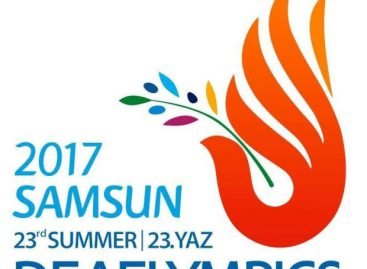 Незабаром — ХХІІІ літні Дефлімпійські ігри. Прийди на Поштову площу 14 липня підтримати українців