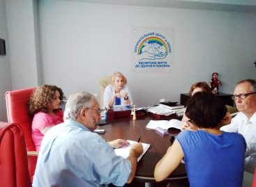 Мінсоцполітики організує співпрацю українських фахівців та європейських експертів для реалізації проєкту Twinning