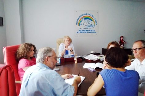 Мінсоцполітики організує співпрацю українських фахівців та європейських експертів для реалізації проєкту Twinning