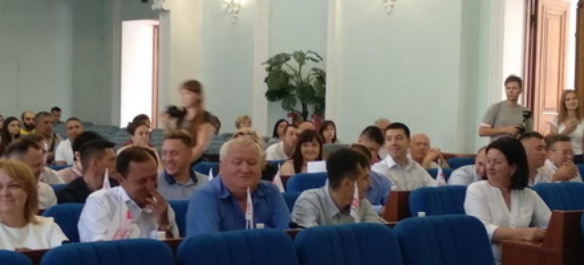 Для житомирян, які отримали інвалідність в АТО, та сімей загиблих збираються купити 12 квартир