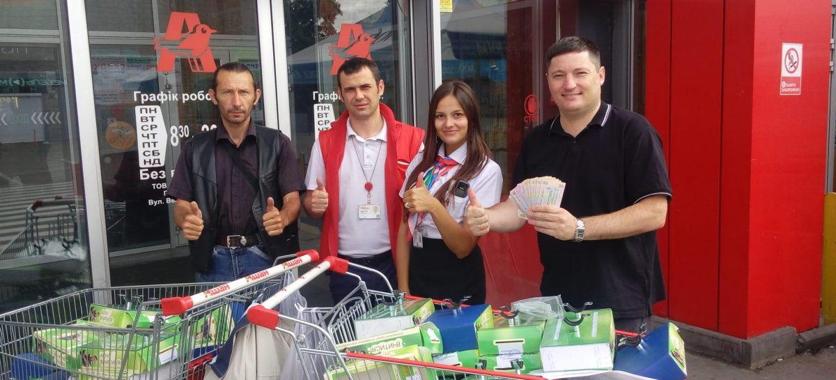 Дети с синдромом Дауна снова получат возможность учиться!