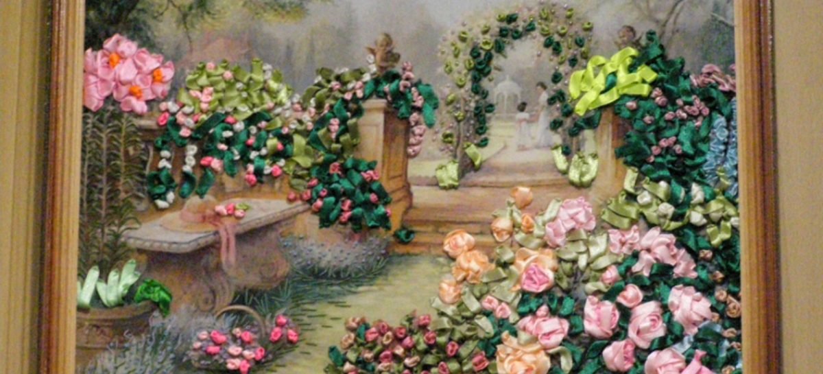 Як криворіжанка створює казковий світ