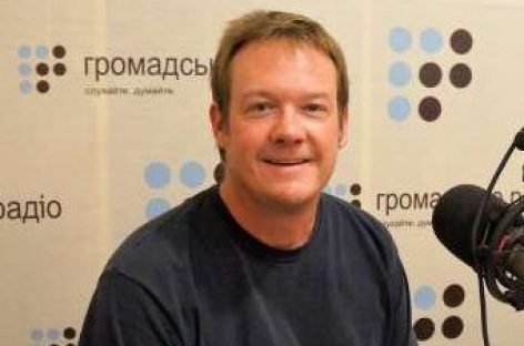 Українські протезисти багато знають і вміють, але їм заважає система, — протезист зі США