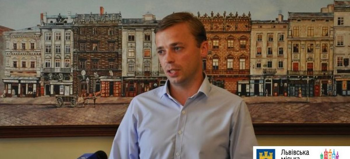 «В перспективі – розвиток мережі Центрів денного дозвілля для молоді з інвалідністю та Центрів дозвілля для осіб літнього віку», – І. Кобрин