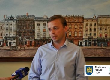 «В перспективі – розвиток мережі Центрів денного дозвілля для молоді з інвалідністю та Центрів дозвілля для осіб літнього віку», – І. Кобрин