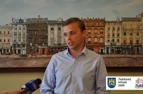 «В перспективі – розвиток мережі Центрів денного дозвілля для молоді з інвалідністю та Центрів дозвілля для осіб літнього віку», – І. Кобрин
