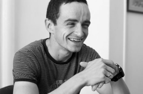 Нескорений: як десантник Романовський після важкого поранення готується взяти участь в Ironman