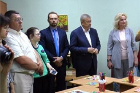 Упрощенный доступ к учебе – особенным детям. В Украине сделали большой шаг в развитии инклюзивного образования