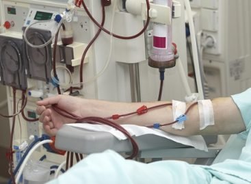 Дитячий діаліз: заощаджені 14,5 млн грн підуть на дозакупівлі медикаментів та виробів медичного призначення