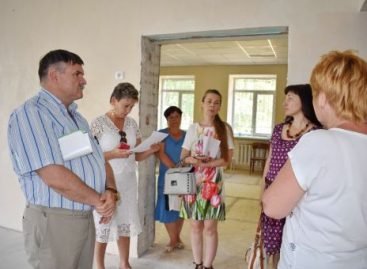 В ДОУ №43 начнет работу  служба по раннему вмешательству