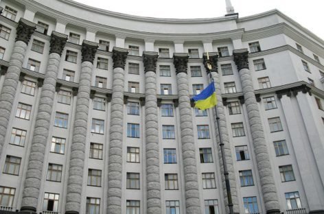 Кабінет Міністрів схвалив проєкт Закону, яким приводяться у відповідність до міжнародних норм назви статусів осіб з інвалідністю