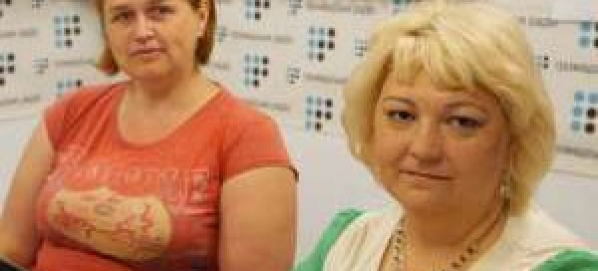 Не ховайте в чотирьох стінах дітей із інвалідністю, – організаторки фестивалю «Такий, як я»