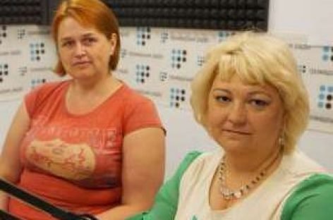 Не ховайте в чотирьох стінах дітей із інвалідністю, – організаторки фестивалю «Такий, як я»