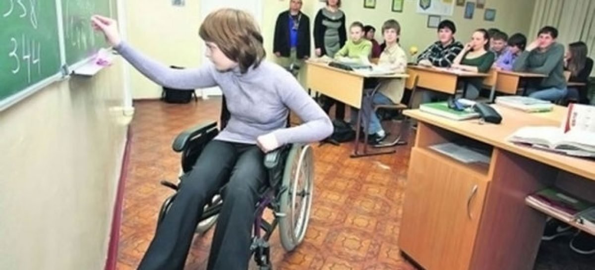 Італійські експерти допомагатимуть чернівецьким вчителям впроваджувати інклюзивну освіту