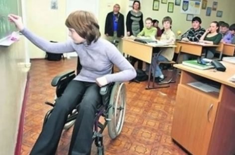 Італійські експерти допомагатимуть чернівецьким вчителям впроваджувати інклюзивну освіту