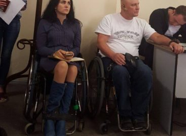 Валентина Добридіна: «15 серпня засідання КД в Чернівцях було таким, яким я мріяла його побачити давно»