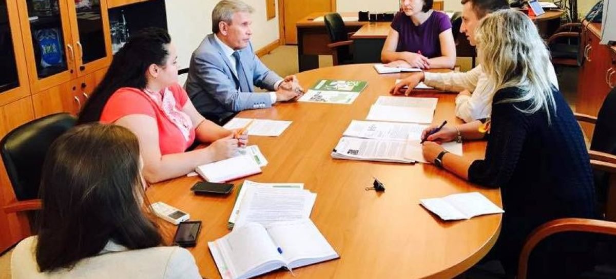 Співпраця заради розширення доступу осіб з інвалідністю до безоплатної правової допомоги