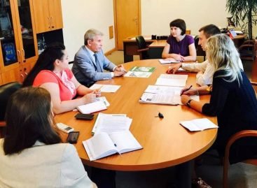 Співпраця заради розширення доступу осіб з інвалідністю до безоплатної правової допомоги