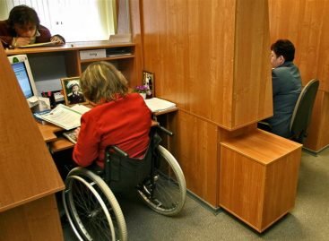 Про деякі трудові гарантії для працюючих осіб з інвалідністю