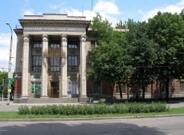 У Запорізькій області поранених захисників запрошують на навчання
