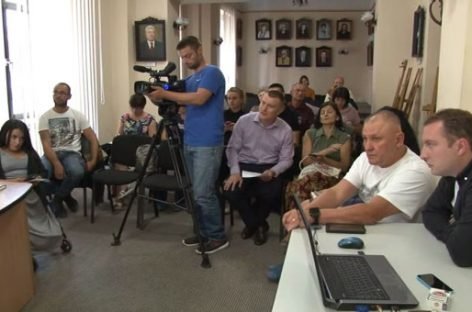 Наскільки доступні лікувальні заклади Чернівців та тролейбуси для людей з інвалідністю