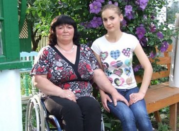 Буковинка, якій забороняли мати дітей, стала щасливою мамою