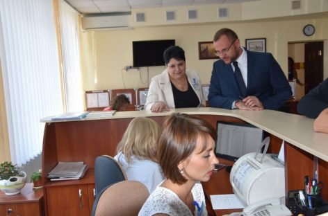 Програма соціальної адаптації осіб з інвалідністю успішно реалізовується