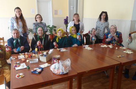 Кроки до незалежного життя