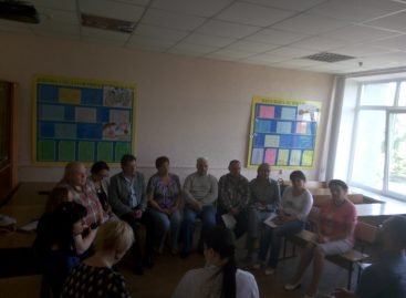 Кроки до професійного виживання