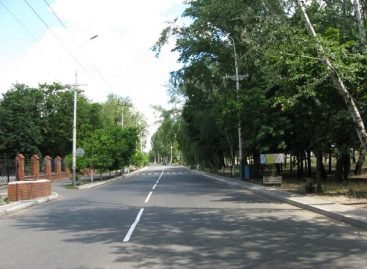 На Приморському бульварі з’являться «Доступні зупинки»