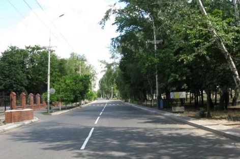 На Приморському бульварі з’являться «Доступні зупинки»