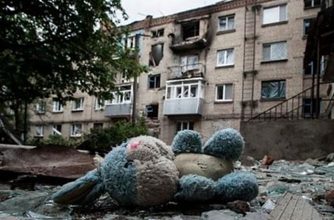 В ООН закликали сторони конфлікту на Донбасі захистити мирне населення