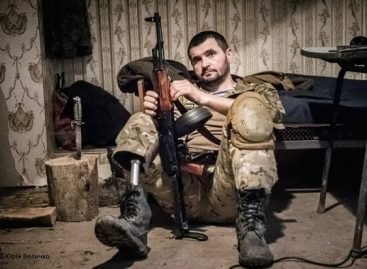 Протез – бою не завада: три історії військових, які після ампутації повернулися на передову