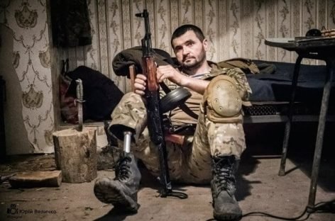 Протез – бою не завада: три історії військових, які після ампутації повернулися на передову