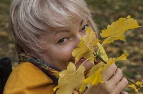Що кажуть про нову Почесну громадянку Вінниці Раїсу Панасюк?