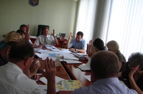 Мешканцям Рівненщини, які мають інвалідність, передадуть у власність автомобілі